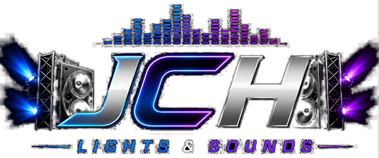 JCH Lights and Sounds